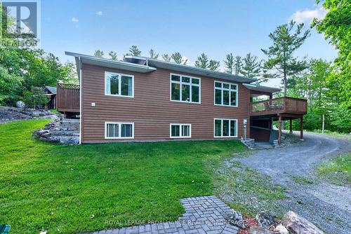 606 Whites Point Road, Rideau Lakes, ON 