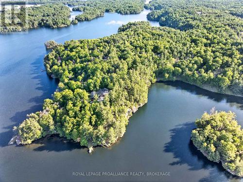 606 Whites Point Road, Rideau Lakes, ON 