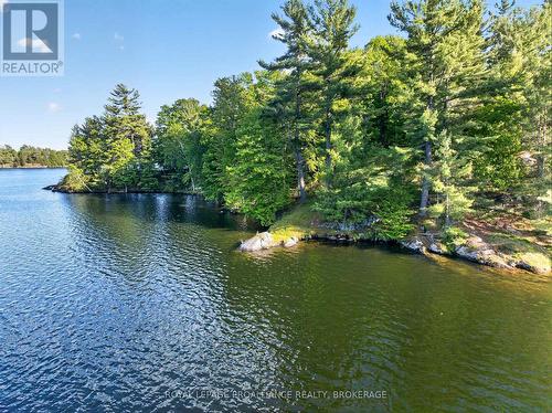 606 Whites Point Road, Rideau Lakes, ON 