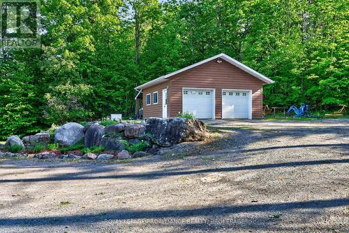 606 Whites Point Road, Rideau Lakes, ON 
