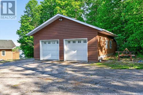 606 Whites Point Road, Rideau Lakes, ON 