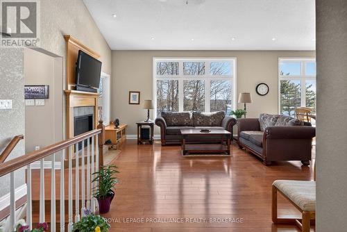 606 Whites Point Road, Rideau Lakes, ON 