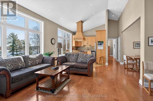 606 Whites Point Road, Rideau Lakes, ON 
