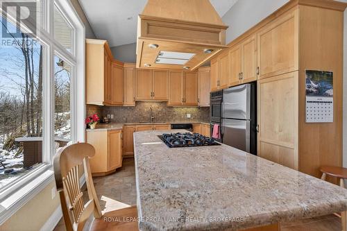 606 Whites Point Road, Rideau Lakes, ON 
