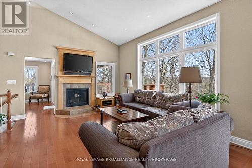 606 Whites Point Road, Rideau Lakes, ON 