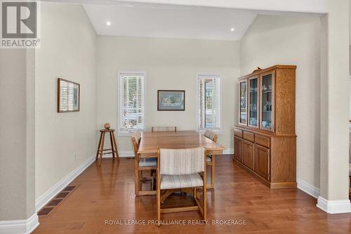 606 Whites Point Road, Rideau Lakes, ON 