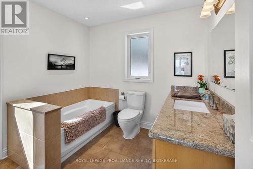 606 Whites Point Road, Rideau Lakes, ON 
