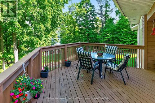 606 Whites Point Road, Rideau Lakes, ON 
