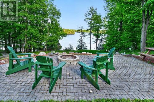 606 Whites Point Road, Rideau Lakes, ON 