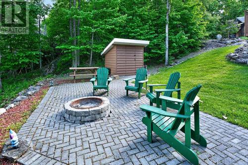 606 Whites Point Road, Rideau Lakes, ON 