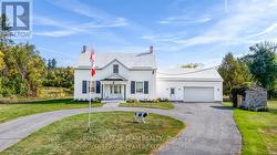 4528 COUNTY ROAD 29 ROAD  Mississippi Mills, ON K0A 1A0