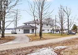 88 R12 ROAD Rideau Lakes, ON K0G 1L0