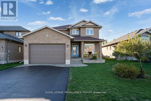 60 CREWS CRESCENT  Quinte West (Murray Ward), ON K8V 0G4