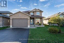 60 CREWS CRESCENT  Quinte West (Murray Ward), ON K8V 0G4