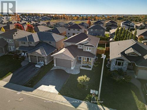 60 CREWS CRESCENT  Quinte West (Murray Ward), ON K8V 0G4