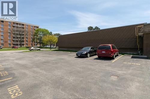 6523 Thornberry Unit# 331, Windsor, ON - Outdoor