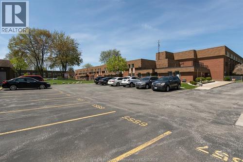 6523 Thornberry Unit# 331, Windsor, ON - Outdoor
