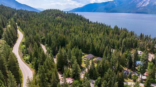 10219 Twin Bays Road, Twin Bays, BC - Outdoor With Body Of Water With View