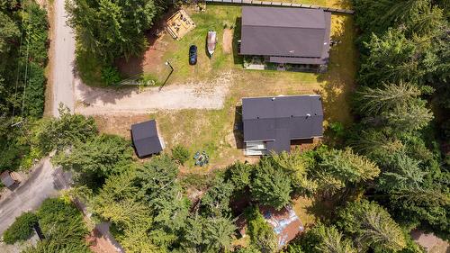10219 Twin Bays Road, Twin Bays, BC - Outdoor With View