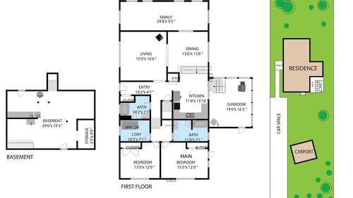 10219 Twin Bays Road, Twin Bays, BC - Other