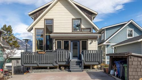 1373 Canterbury Way  Invermere, BC V0A 1K4