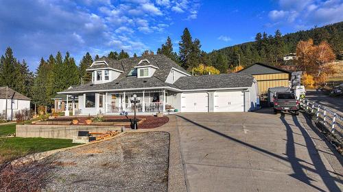 13071 Trewhitt Road  Lake Country, BC V4V 2B1