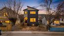 221 4Th Avenue, Cranbrook, BC  - Outdoor 