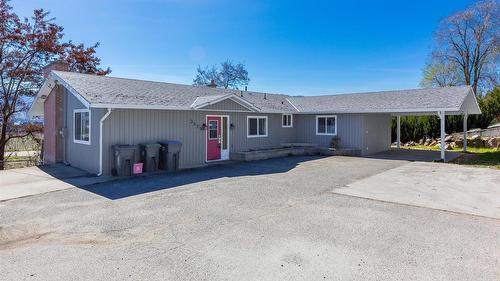3629 Empire Place  West Kelowna, BC V4T 1Y5