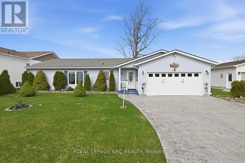 512 - 3033 TOWNLINE ROAD  Fort Erie (Black Creek), ON L0S 1S1