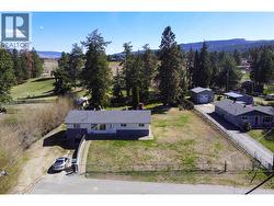 4141 Sealy Road Lot# 1  Kelowna, BC V1W 4C4