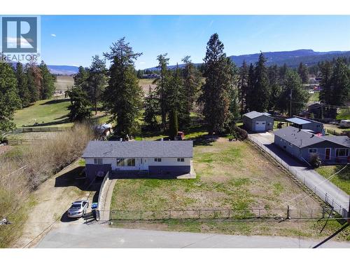 4141 Sealy Road Lot# 1  Kelowna, BC V1W 4C4