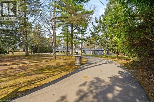1189 Britannia Road, Burlington, ON - Outdoor With View