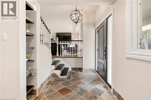 1189 Britannia Road, Burlington, ON - Indoor Photo Showing Other Room