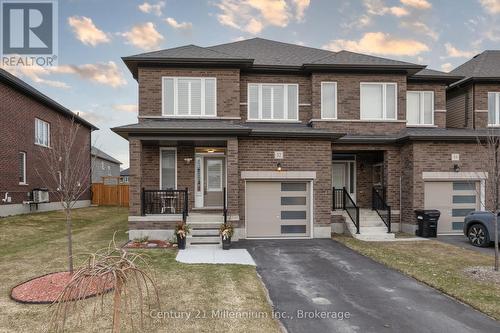 32 AUTUMN DRIVE  Wasaga Beach, ON L9Z 0K7