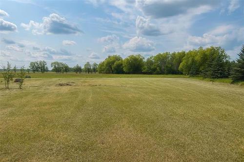 6 Aspen Pl, Alexander Rm, MB 