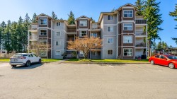 306-282 Birch St Campbell River, BC V9W 2S3