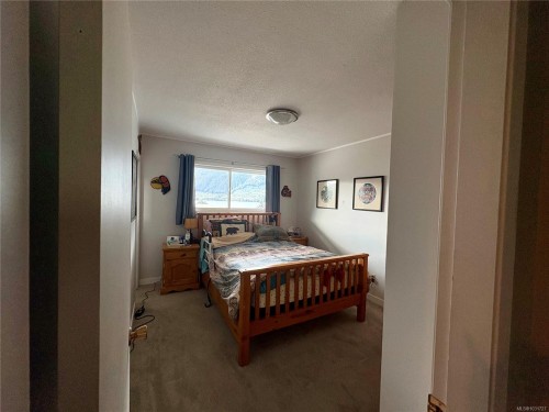 1162 Maquinna Ave, Port Alice, BC 
