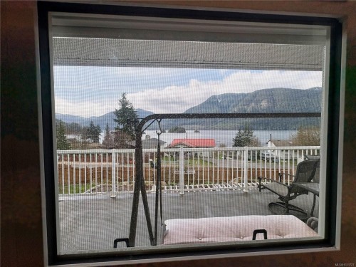 1162 Maquinna Ave, Port Alice, BC 