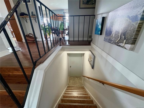 1162 Maquinna Ave, Port Alice, BC 