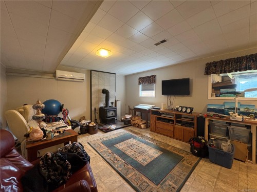 1162 Maquinna Ave, Port Alice, BC 