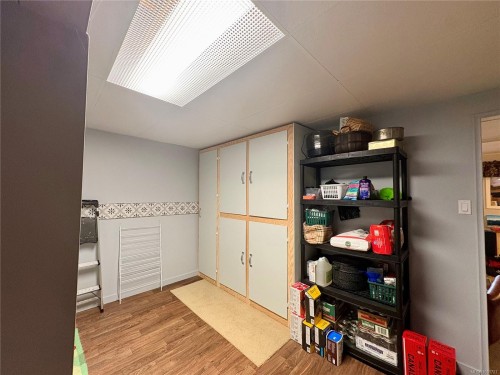 1162 Maquinna Ave, Port Alice, BC 