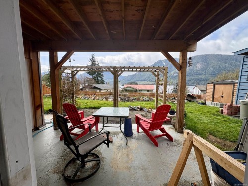 1162 Maquinna Ave, Port Alice, BC 