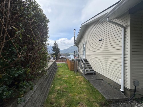 1162 Maquinna Ave, Port Alice, BC 