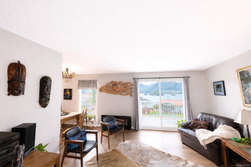 1162 Maquinna Ave, Port Alice, BC 