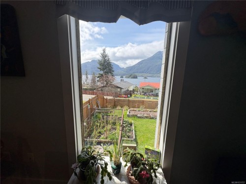 1162 Maquinna Ave, Port Alice, BC 