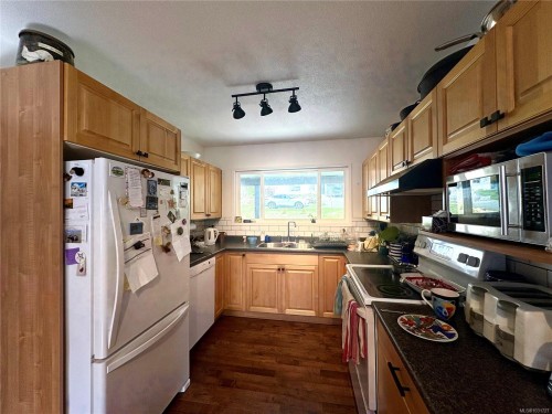 1162 Maquinna Ave, Port Alice, BC 