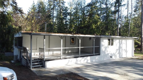 1007 Fabrick Dr, Qualicum Beach, BC 