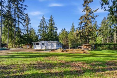 1007 Fabrick Dr, Qualicum Beach, BC 