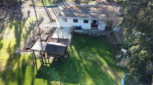 1007 Fabrick Dr, Qualicum Beach, BC 