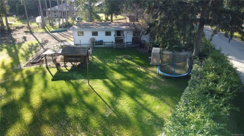 1007 Fabrick Dr, Qualicum Beach, BC 